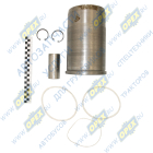 740.30-1000128-42 Гильза с порш,с пальцем и кольцами Евро-1,2 дв.740.30,740.31; не поставляется ФМ КАМАЗ